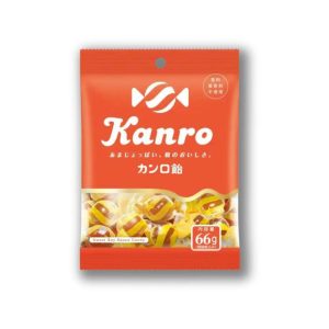 Kanro Süß Sojasauce Süßigkeiten