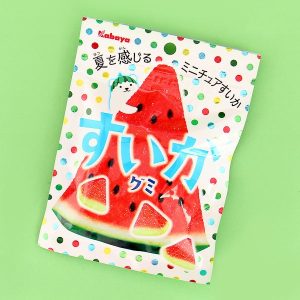 Kabaya-Wassermelonengummis