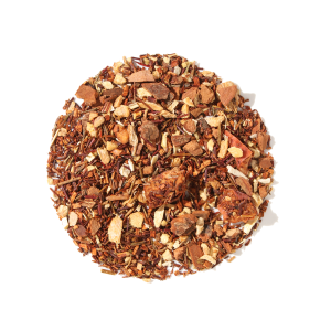 Kokos-Ingwer-Sother-Kräutertee (Apfel-Zinnamon)
