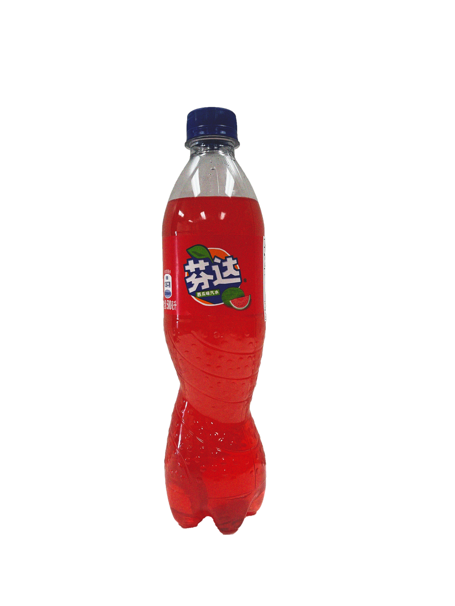 Fanta Wassermelone