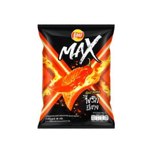 Lay’s Max Ghost Pfeffer (Thailand)