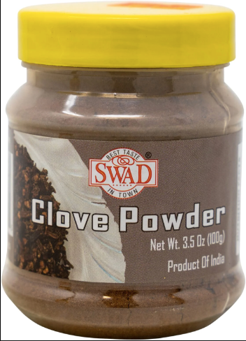 Gewürznelkenpulver, 100g
