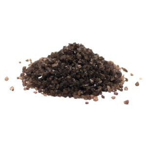 Alderwood Geräuchertes Meersalz Grobkorn