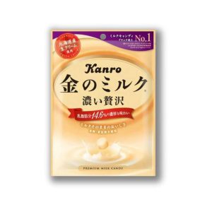 Kanro Premium Milchbonbons