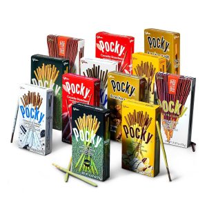 Pocky-Sortimentpackung (12-Packung)