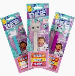 Gabby's Doll House PEZ