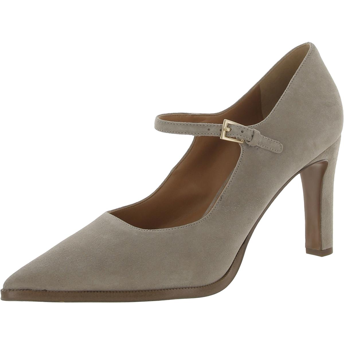 Pumps von Athena Buckle
