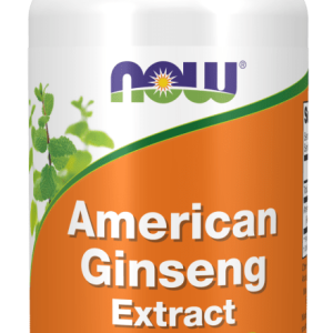 amerikanischen Ginseng – 500mg