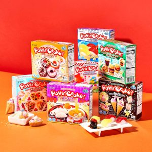 DIY Süßwaren-Packung (6-Packungen)