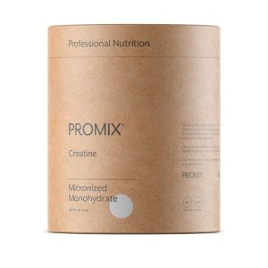 Promix-Nahrung – mikronisiertes Kreatin-Monohydrat, nicht aromatisiert