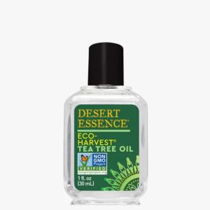 Wüstenessenz, Eco Harvest Teebaumöl 1 Fl oz