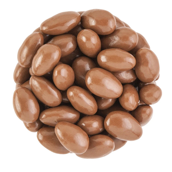 Schokolade überzogene Mandeln 1 lb