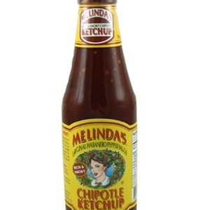 Melindas Rich & Smoky Chipotle Ketchup