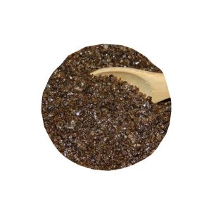 Campfire geräuchert Sea Salzflocke (1-3 mm)