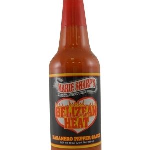 Marie Sharp’s Belizean Heat scharfe Sauce