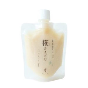 Tatatado Bio bereit, Amazake nahrhaften Reis trinken – 150g
