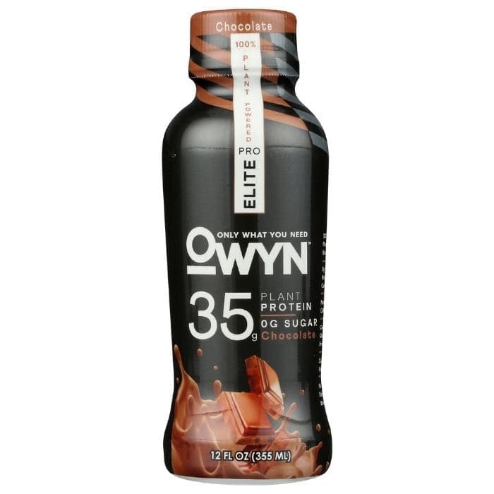 Owyn – Pro Elite Protein Shakes – Pro Elite Schokolade