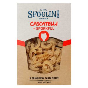 sfoglini – Cascatelli