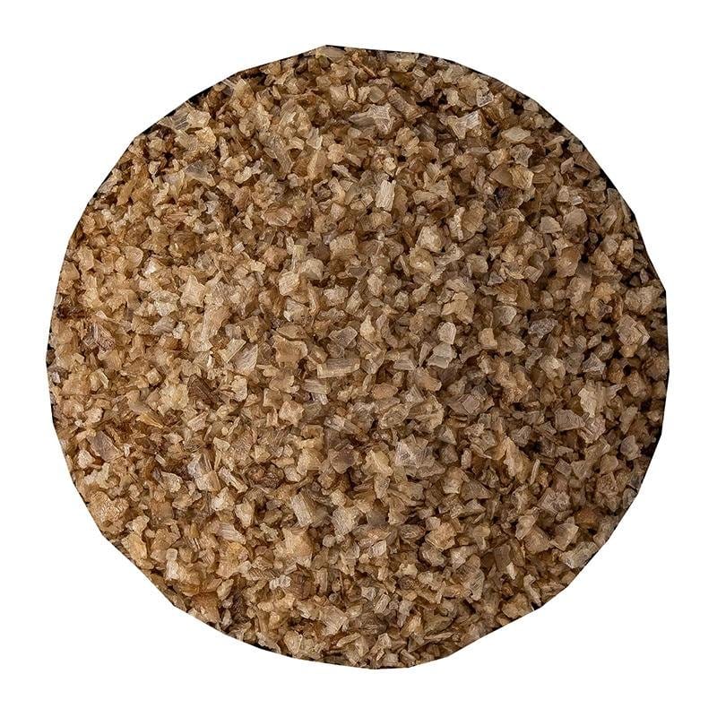 Apfelholz Geräuchertes Meersalz Kleine Flocken (.0-2.5 mm)