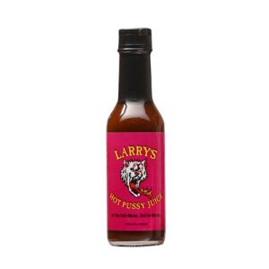 scharfe Sauce Lorbeer heiß Pussy Saft Hitze 8 $8.48