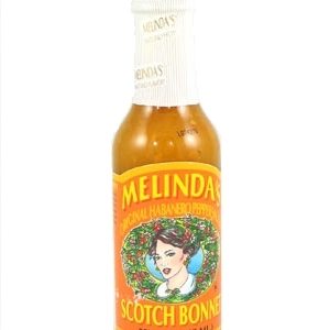 Melinda’s Scotch Bonnet scharfe Sauce