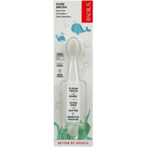 Radius – Toothbrushes for Babies and Kinder kaufen bei plantx