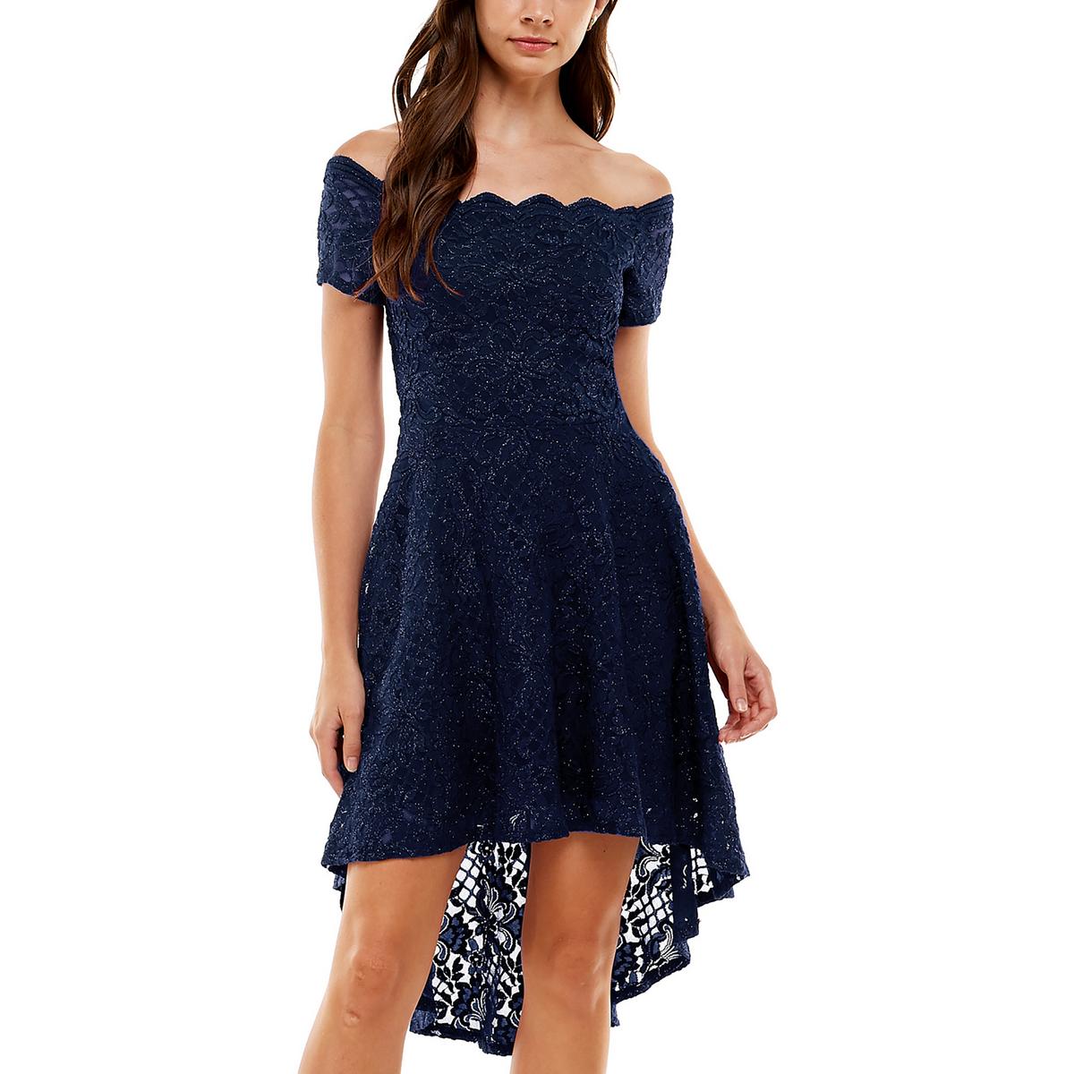 Fit & Flare Kleid für Jungen