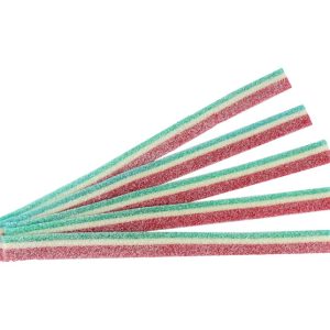 saure Wassermelonenbänder