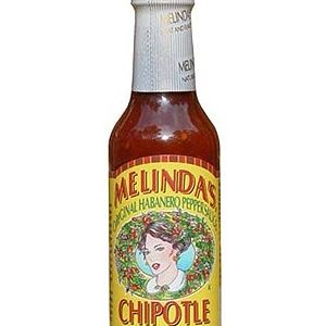 Melinda’s Chipotle Habanero scharfe Sauce