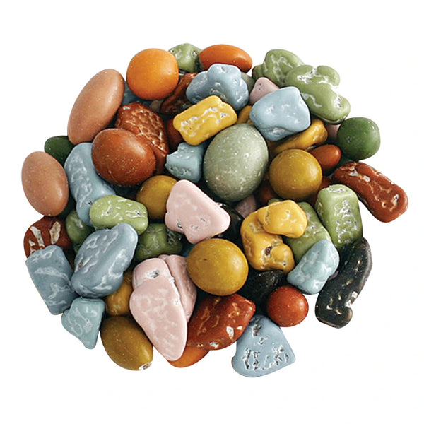 Choco Rocks Schokoladenfelsen 1/2 lb