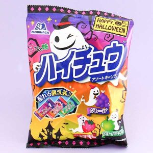 Hi-Chew Halloween Assorted Süßwarenbeutel