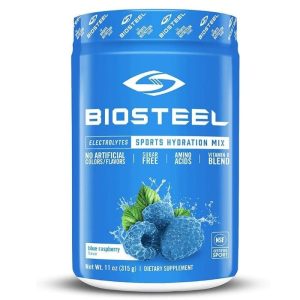 Biosteel – Sport Hydratation Mix, .. mehrere Geschmacksrichtungen – 11oz
