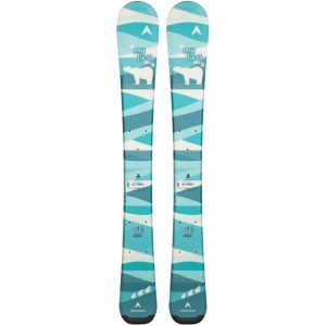 Dynastar My First Ski + Team 4 Bindungen – 2026 – Kleinkind