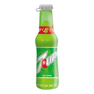 Jelly Belly Soda Pop Shoppe Gelee Bohnen – 1,5 oz jede Flasche