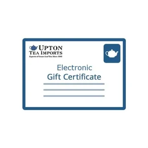elektronische Geschenkurkunde