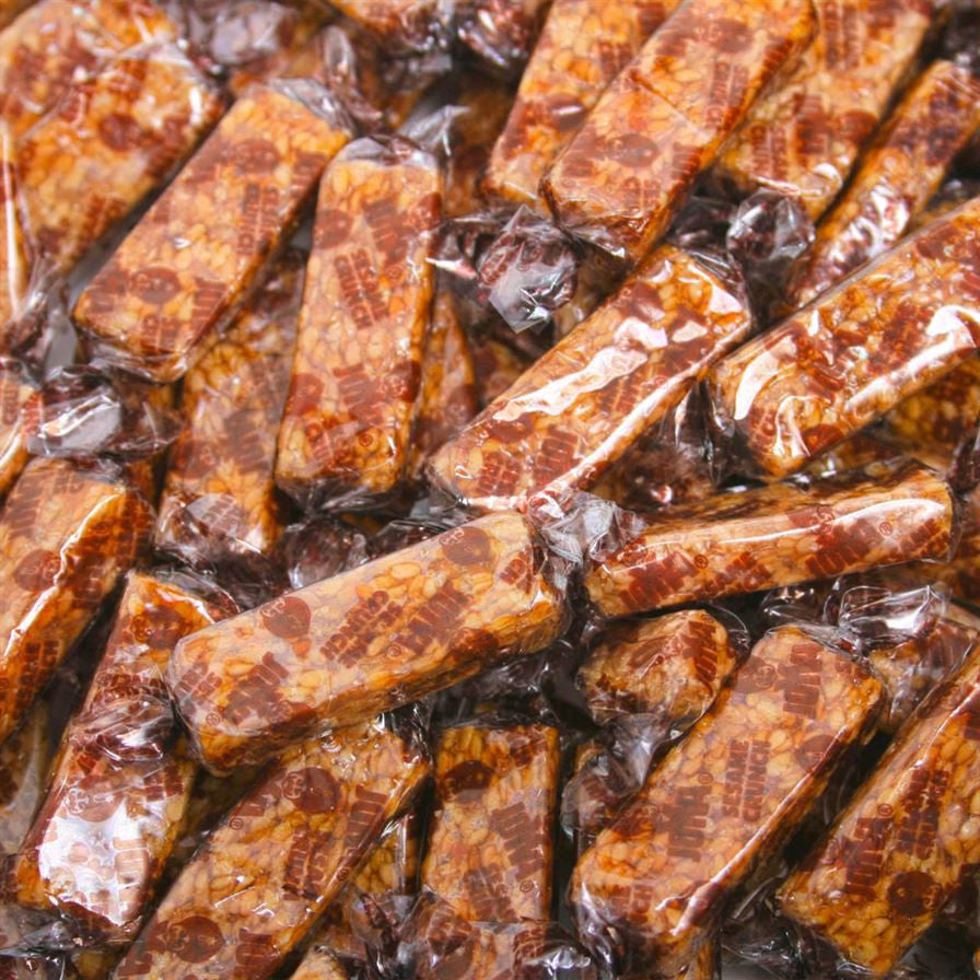 Sesam Crunch
