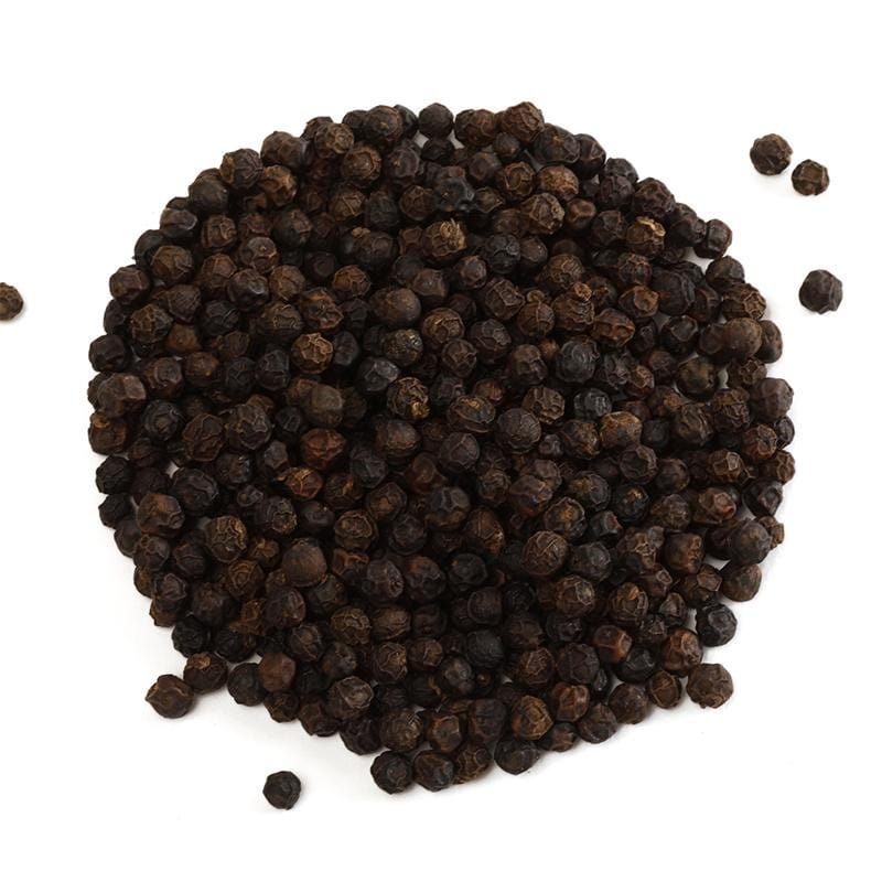 Schwarzer Pfefferkorn Kampot Kambodscha (Piper Nigrum)