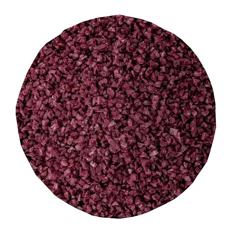 Vintage Merlot Meersalzkristalle (1-3 mm)