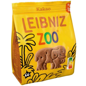 Leibniz Mini Zoo Kakao