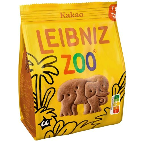 Leibniz Mini Zoo Kakao