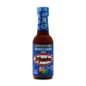 El Yucateco rote Marisquera scharfe Sauce – – 4oz