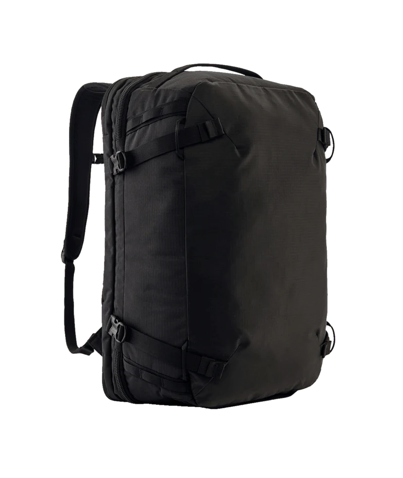 Patagonia Schwarzes Loch MLC Packung 45L – 2026