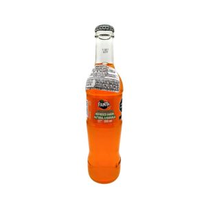 Fanta Orangen (Mexiko)