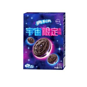 Oreo Cosmic Edition Keks – 97g
