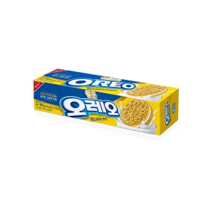 Oreo Gold (Korea)