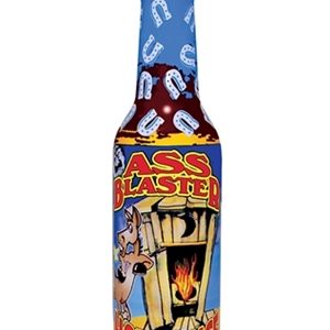 Ass Blaster scharfe Sauce