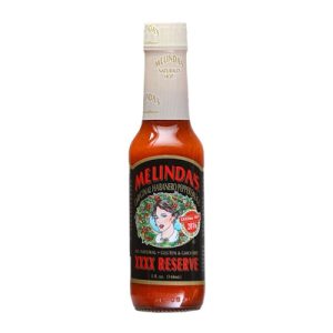 heißer Sauce melindas xxxxtra Reserve heiß habanero Hitze 6 $7,48