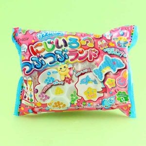 Kracie Rainbow Tsubutsubu Land DIY Bonbon-Kit