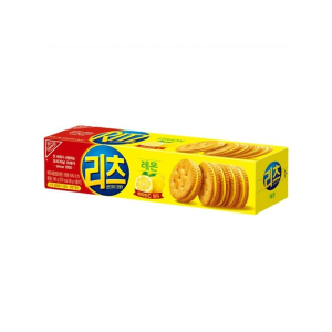 Ritz Vitamin Zitrone