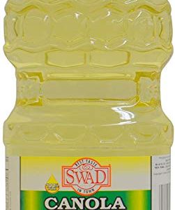 Swad Rapsöl. 32oz